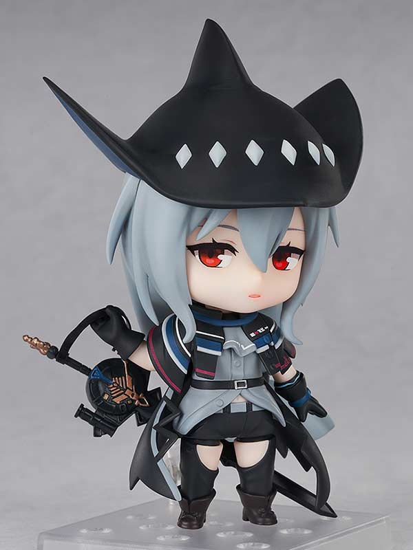 (PO) Nendoroid 1895 Arknights - Skadi Image_2