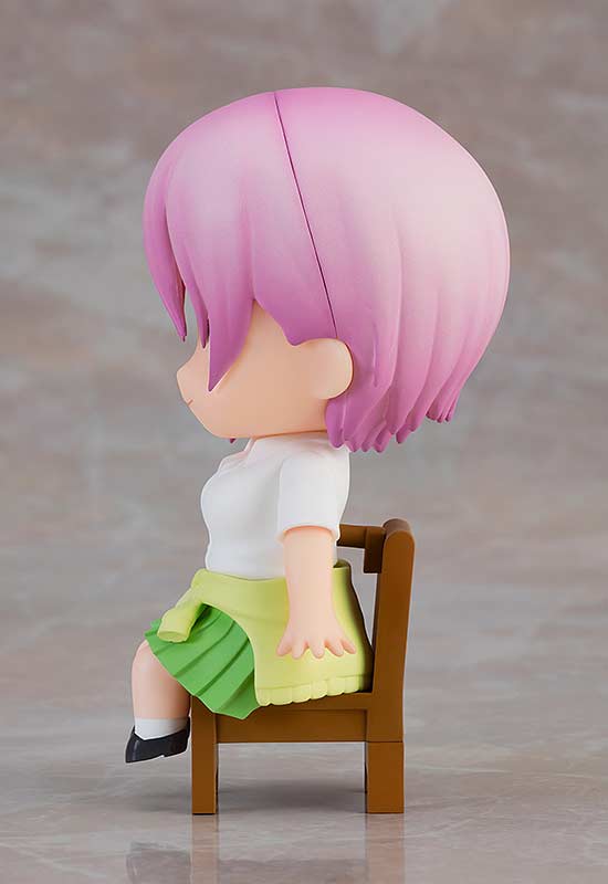 (PO) Nendoroid Swacchao! The Quintessential Quintuplets Movie - Nakano Ichika Image_5