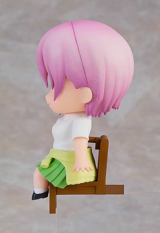 (PO) Nendoroid Swacchao! The Quintessential Quintuplets Movie - Nakano Ichika Image_7
