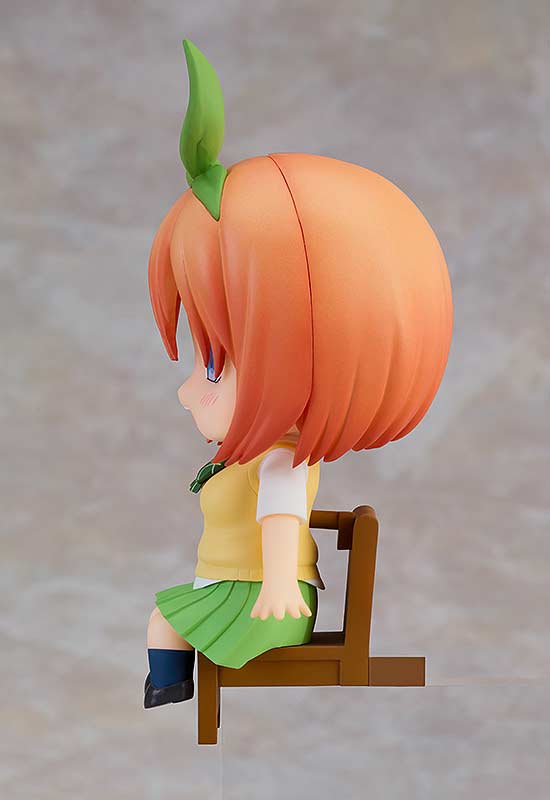 (PO) Nendoroid Swacchao! The Quintessential Quintuplets Movie - Nakano Yotsuba Image_7