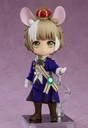 (PO) Nendoroid Doll Outfit Set Mouse King Image_4