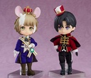 (PO) Nendoroid Doll Outfit Set Mouse King Image_6