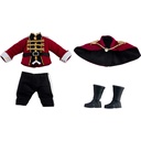 (PO) Nendoroid Doll Outfit Set Toy Soldier Image_1