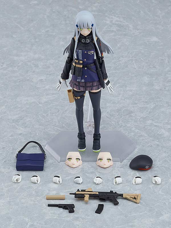 (PO) figma 573 Girls' Frontline - 416 Image_9