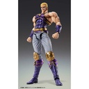 (PO) Super Action Statue Fist of the North Star - Thouzer Image_2