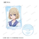 (PO) A Couple of Cuckoos Trading Acrylic Stand [BOX] Image_5