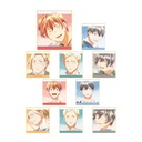 (PO) Given The Movie Trading Ani-Art Aqua Label Vol. 2 Mini Canvas Board [BOX] Image_2