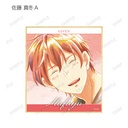 (PO) Given The Movie Trading Ani-Art Aqua Label Vol. 2 Mini Canvas Board [BOX] Image_3