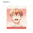 (PO) Given The Movie Trading Ani-Art Aqua Label Vol. 2 Mini Canvas Board [BOX] Image_8