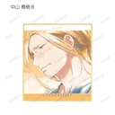 (PO) Given The Movie Trading Ani-Art Aqua Label Vol. 2 Mini Canvas Board [BOX] Image_10