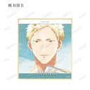 (PO) Given The Movie Trading Ani-Art Aqua Label Vol. 2 Mini Canvas Board [BOX] Image_11