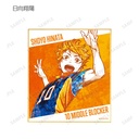 (PO) Haikyu!! Trading Ani-Art Vol. 2 Mini Shikishi [BOX] Image_3
