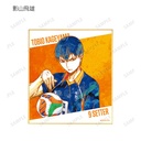 (PO) Haikyu!! Trading Ani-Art Vol. 2 Mini Shikishi [BOX] Image_4