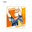 (PO) Haikyu!! Trading Ani-Art Vol. 2 Mini Shikishi [BOX] Image_5