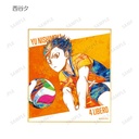 (PO) Haikyu!! Trading Ani-Art Vol. 2 Mini Shikishi [BOX] Image_7