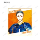 (PO) Haikyu!! Trading Ani-Art Vol. 2 Mini Shikishi [BOX] Image_9