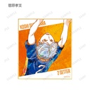 (PO) Haikyu!! Trading Ani-Art Vol. 2 Mini Shikishi [BOX] Image_10