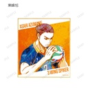 (PO) Haikyu!! Trading Ani-Art Vol. 2 Mini Shikishi [BOX] Image_11