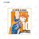 (PO) Haikyu!! Trading Ani-Art Vol. 3 Mini Shikishi [BOX] Image_3