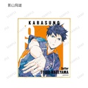 (PO) Haikyu!! Trading Ani-Art Vol. 3 Mini Shikishi [BOX] Image_4