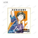 (PO) Haikyu!! Trading Ani-Art Vol. 3 Mini Shikishi [BOX] Image_6