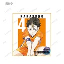 (PO) Haikyu!! Trading Ani-Art Vol. 3 Mini Shikishi [BOX] Image_7