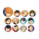 (PO) Haikyu!! Trading Ani-Art Vol. 7 Can Badge [BOX] Image_2