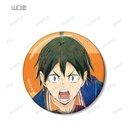 (PO) Haikyu!! Trading Ani-Art Vol. 7 Can Badge [BOX] Image_6