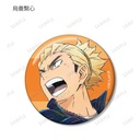 (PO) Haikyu!! Trading Ani-Art Vol. 7 Can Badge [BOX] Image_8