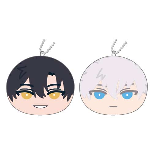 (PO) Link Click Omanju Niginigi Mascot Pair Image_1
