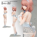 (PO) Icomochi Original Character White Bunny Natsume Image_1