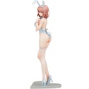 (PO) Icomochi Original Character White Bunny Natsume Image_2