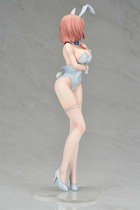 (PO) Icomochi Original Character White Bunny Natsume Image_5