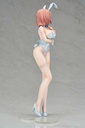 (PO) Icomochi Original Character White Bunny Natsume Image_5