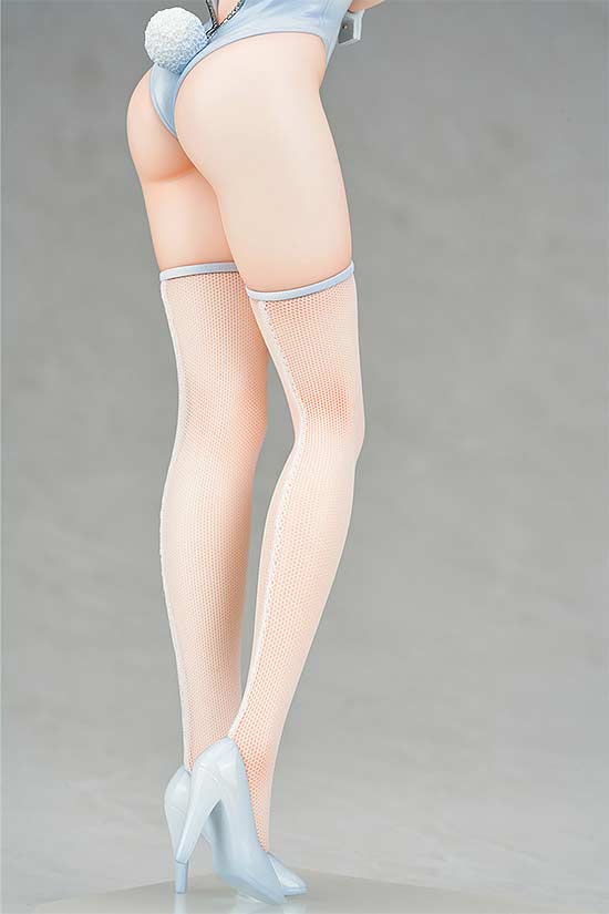 (PO) Icomochi Original Character White Bunny Natsume Image_9