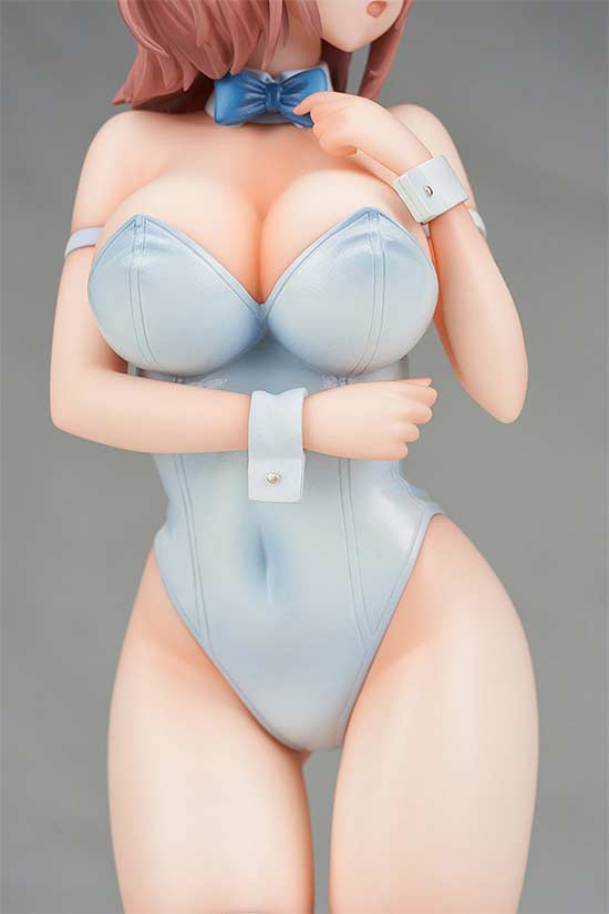 (PO) Icomochi Original Character White Bunny Natsume Image_11