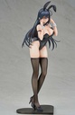 (PO) Icomochi Original Character Black Bunny Aoi Image_3