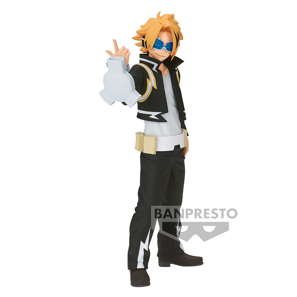 (PO) My Hero Academia Chargezuma & Creaty Kaminari Denki Image_2