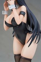 (PO) Icomochi Original Character Black Bunny Aoi Image_8