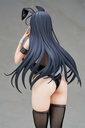 (PO) Icomochi Original Character Black Bunny Aoi Image_10
