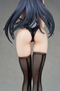 (PO) Icomochi Original Character Black Bunny Aoi Image_11