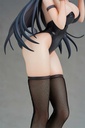 (PO) Icomochi Original Character Black Bunny Aoi Image_12