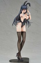 (PO) Icomochi Original Character Black Bunny Aoi & White Bunny Natsume 2 Figure Set Image_4