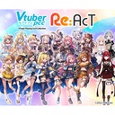 (PO) VTuber Playing Card Collection Re:AcT [BOX] Image_1