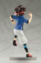 (PO) Pokémon Nate with Oshawott ARTFX J Statue Image_7