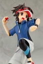 (PO) Pokémon Nate with Oshawott ARTFX J Statue Image_11
