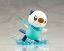 (PO) Pokémon Nate with Oshawott ARTFX J Statue Image_12