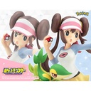 (PO) Pokémon Rosa with Snivy ARTFX J Statue Image_1