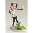 (PO) Pokémon Rosa with Snivy ARTFX J Statue Image_2