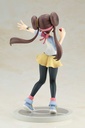 (PO) Pokémon Rosa with Snivy ARTFX J Statue Image_6